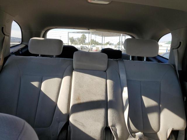 Photo 9 VIN: 5NMSH13E48H208862 - HYUNDAI SANTA FE 