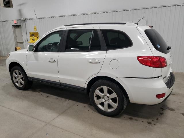 Photo 1 VIN: 5NMSH13E48H214936 - HYUNDAI SANTA FE S 