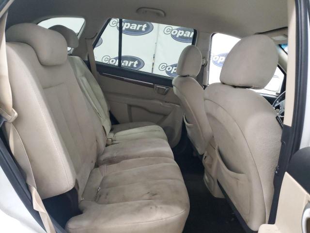 Photo 10 VIN: 5NMSH13E48H214936 - HYUNDAI SANTA FE S 