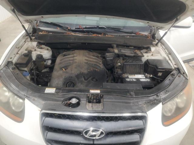 Photo 11 VIN: 5NMSH13E48H214936 - HYUNDAI SANTA FE S 