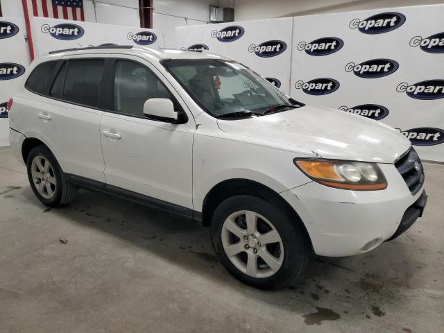 Photo 3 VIN: 5NMSH13E48H214936 - HYUNDAI SANTA FE S 