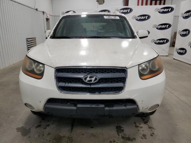 Photo 4 VIN: 5NMSH13E48H214936 - HYUNDAI SANTA FE S 