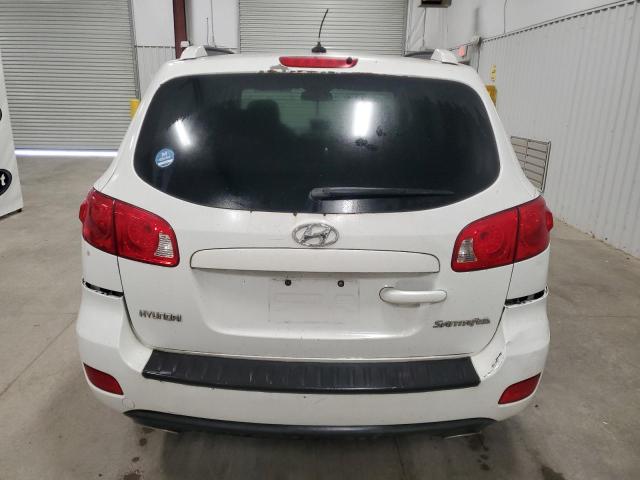 Photo 5 VIN: 5NMSH13E48H214936 - HYUNDAI SANTA FE S 