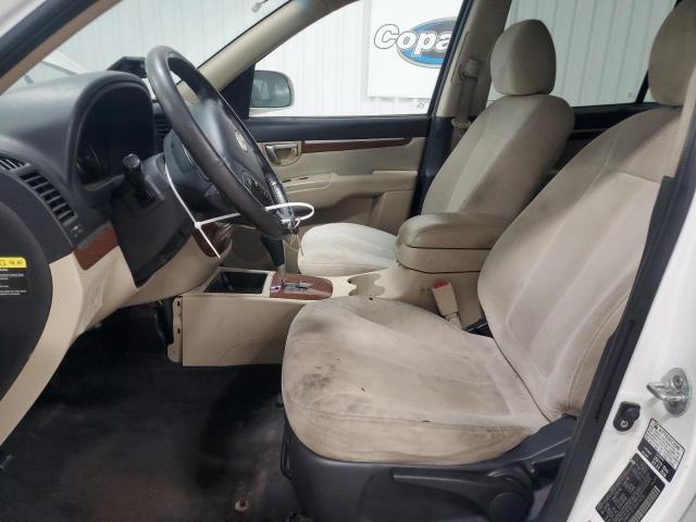 Photo 6 VIN: 5NMSH13E48H214936 - HYUNDAI SANTA FE S 