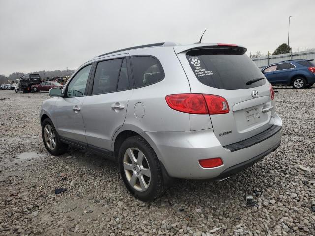 Photo 1 VIN: 5NMSH13E48H218744 - HYUNDAI SANTA FE S 