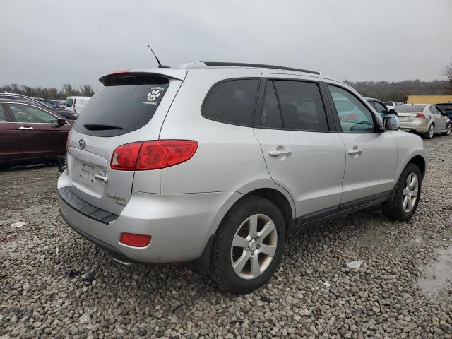 Photo 2 VIN: 5NMSH13E48H218744 - HYUNDAI SANTA FE S 