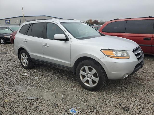 Photo 3 VIN: 5NMSH13E48H218744 - HYUNDAI SANTA FE S 