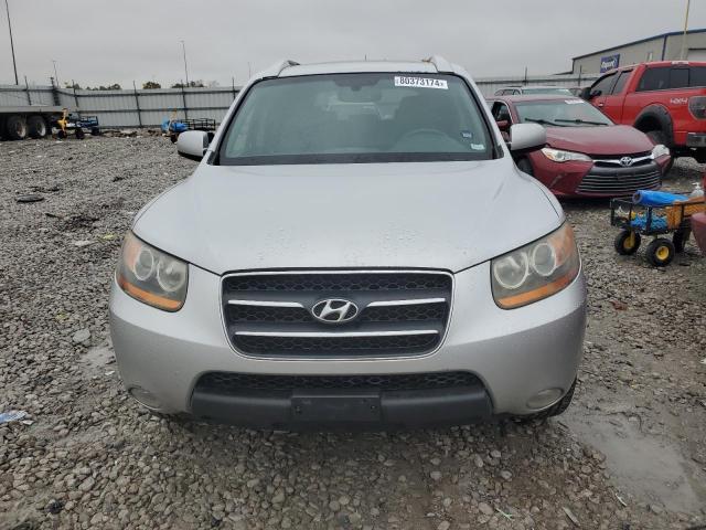 Photo 4 VIN: 5NMSH13E48H218744 - HYUNDAI SANTA FE S 