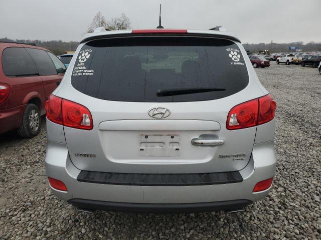 Photo 5 VIN: 5NMSH13E48H218744 - HYUNDAI SANTA FE S 