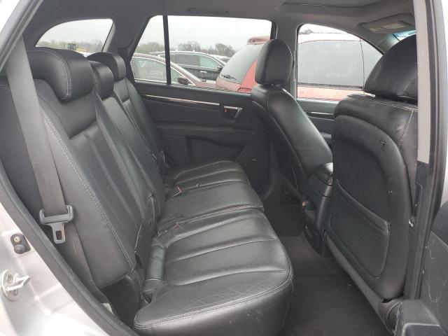 Photo 9 VIN: 5NMSH13E48H218744 - HYUNDAI SANTA FE S 