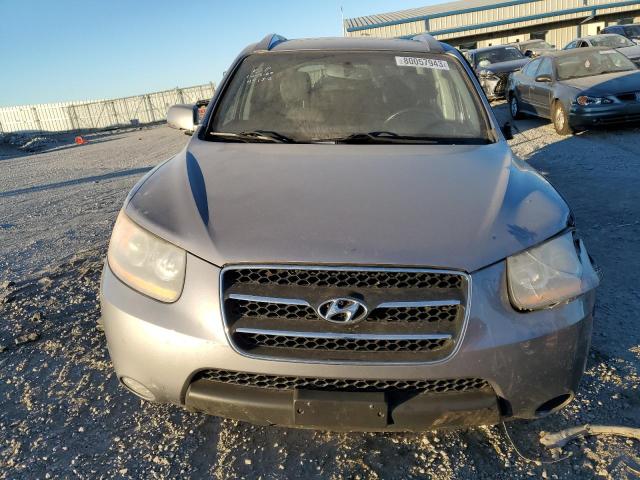 Photo 4 VIN: 5NMSH13E48H224141 - HYUNDAI SANTA FE 