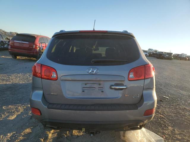 Photo 5 VIN: 5NMSH13E48H224141 - HYUNDAI SANTA FE 