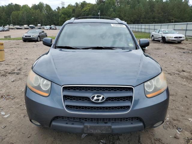 Photo 4 VIN: 5NMSH13E49H231981 - HYUNDAI SANTA FE S 