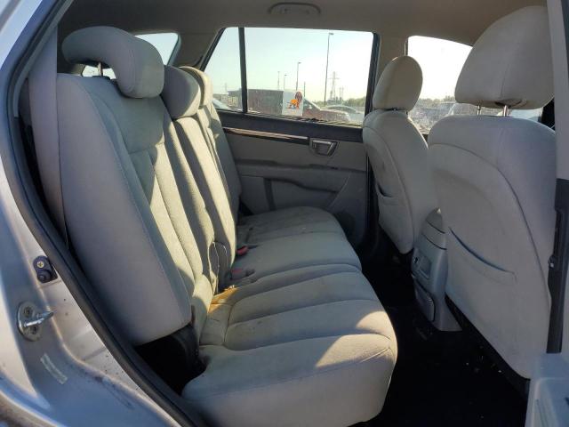 Photo 10 VIN: 5NMSH13E49H300992 - HYUNDAI SANTA FE S 