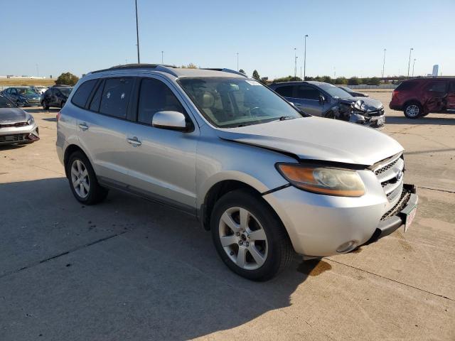 Photo 3 VIN: 5NMSH13E49H300992 - HYUNDAI SANTA FE S 