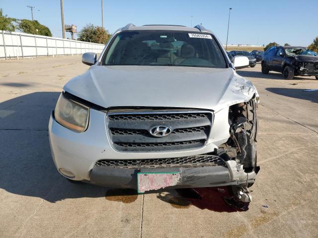 Photo 4 VIN: 5NMSH13E49H300992 - HYUNDAI SANTA FE S 