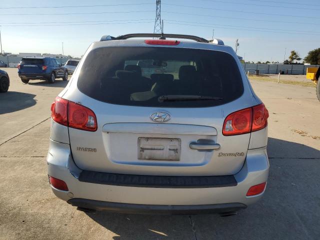 Photo 5 VIN: 5NMSH13E49H300992 - HYUNDAI SANTA FE S 