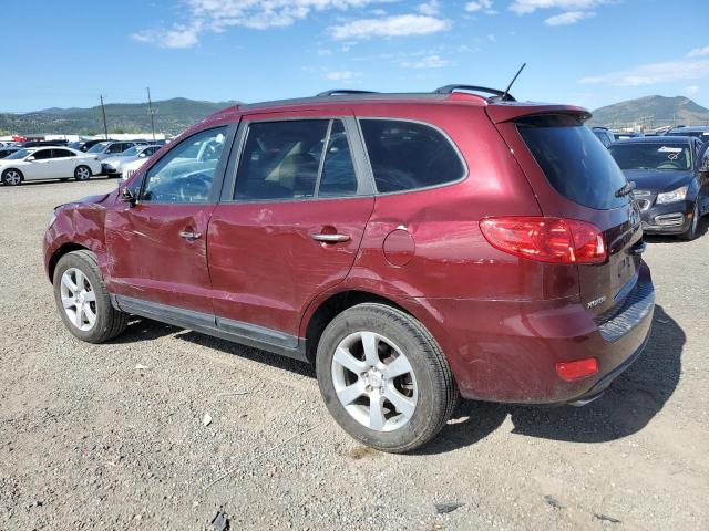 Photo 1 VIN: 5NMSH13E49H301351 - HYUNDAI SANTA FE 