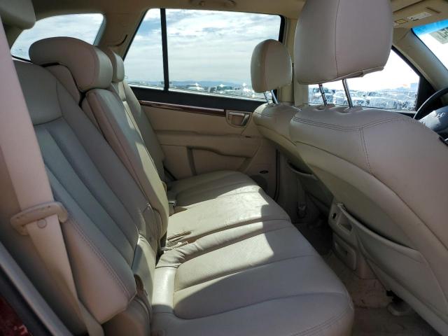 Photo 10 VIN: 5NMSH13E49H301351 - HYUNDAI SANTA FE 