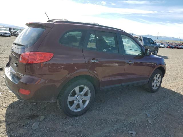 Photo 2 VIN: 5NMSH13E49H301351 - HYUNDAI SANTA FE 