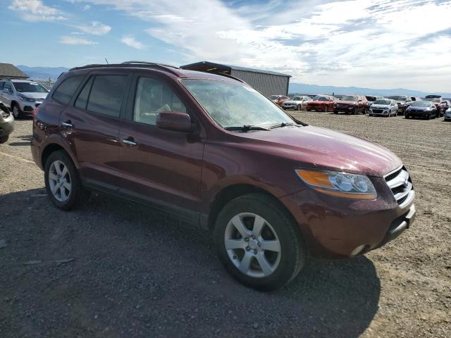 Photo 3 VIN: 5NMSH13E49H301351 - HYUNDAI SANTA FE 