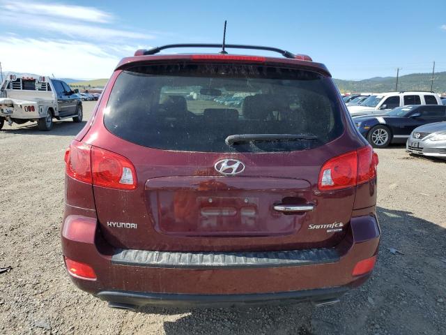 Photo 5 VIN: 5NMSH13E49H301351 - HYUNDAI SANTA FE 