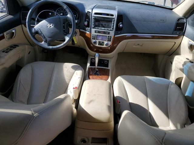 Photo 7 VIN: 5NMSH13E49H301351 - HYUNDAI SANTA FE 