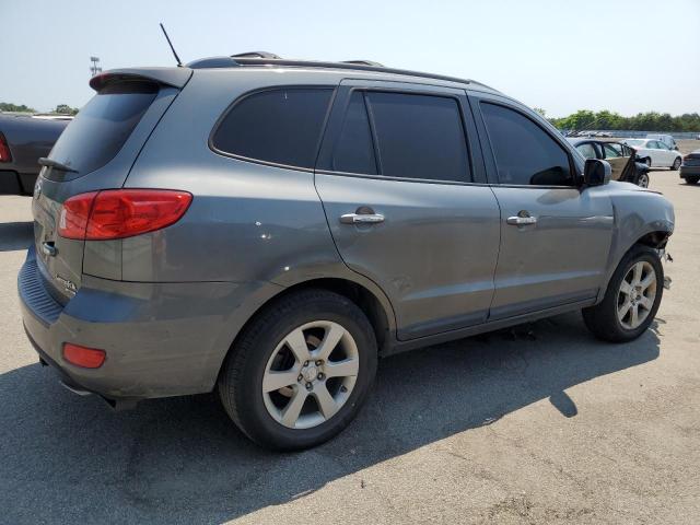 Photo 2 VIN: 5NMSH13E49H309739 - HYUNDAI SANTA FE 