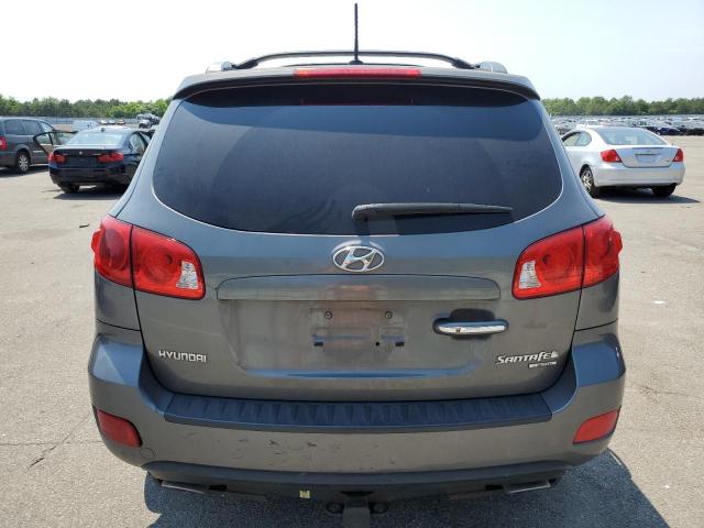 Photo 5 VIN: 5NMSH13E49H309739 - HYUNDAI SANTA FE 