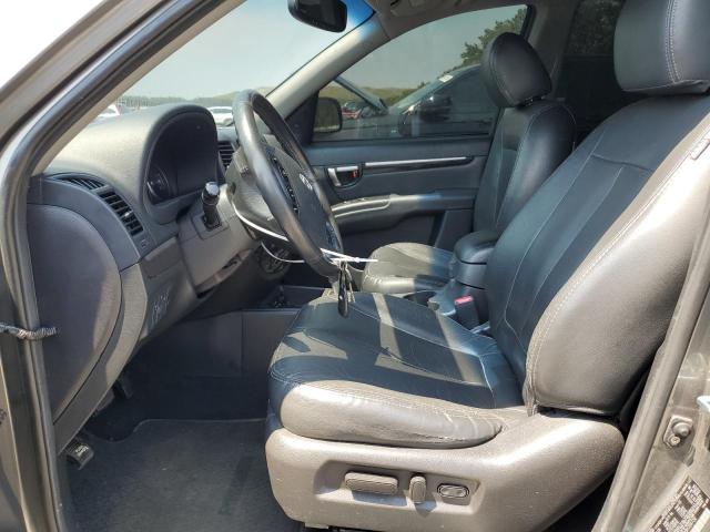 Photo 6 VIN: 5NMSH13E49H309739 - HYUNDAI SANTA FE 