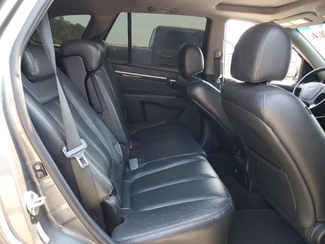 Photo 9 VIN: 5NMSH13E49H309739 - HYUNDAI SANTA FE 