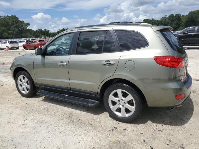 Photo 1 VIN: 5NMSH13E49H324614 - HYUNDAI SANTA FE 