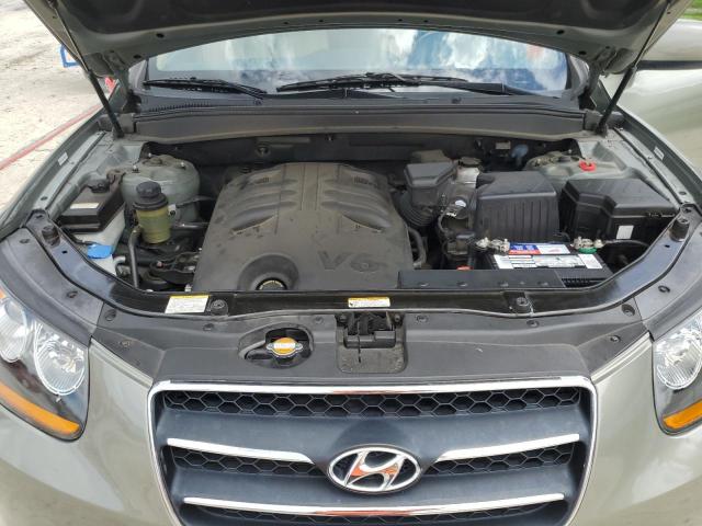 Photo 11 VIN: 5NMSH13E49H324614 - HYUNDAI SANTA FE 