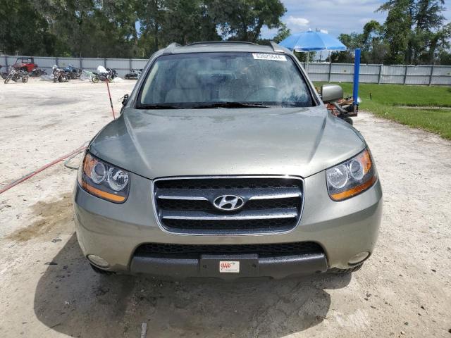 Photo 4 VIN: 5NMSH13E49H324614 - HYUNDAI SANTA FE 