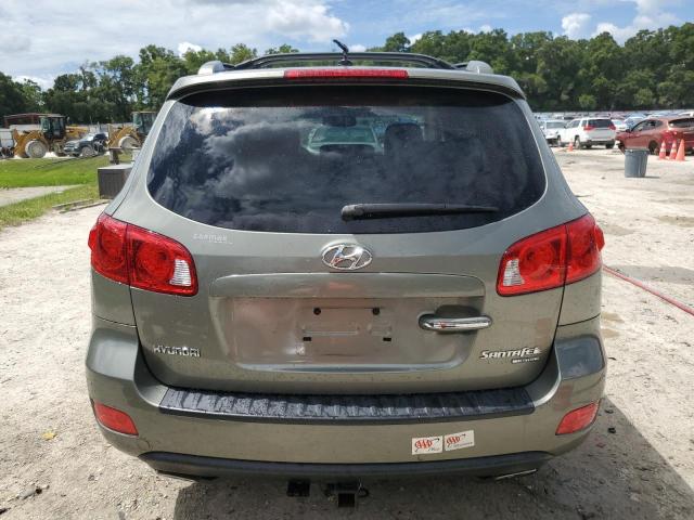 Photo 5 VIN: 5NMSH13E49H324614 - HYUNDAI SANTA FE 