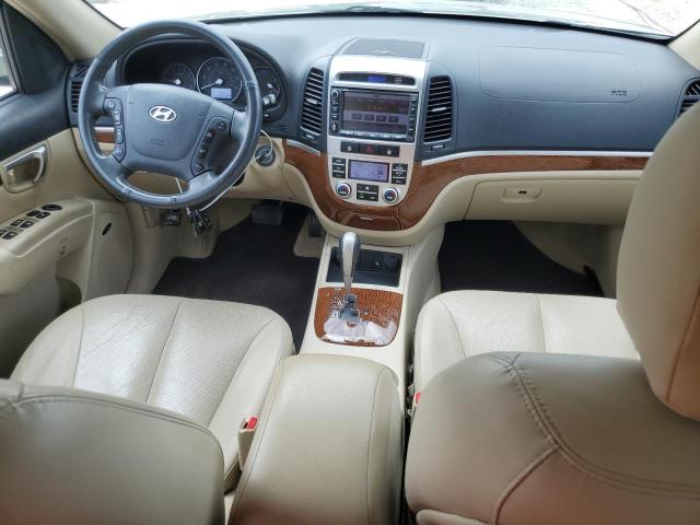 Photo 7 VIN: 5NMSH13E49H324614 - HYUNDAI SANTA FE 