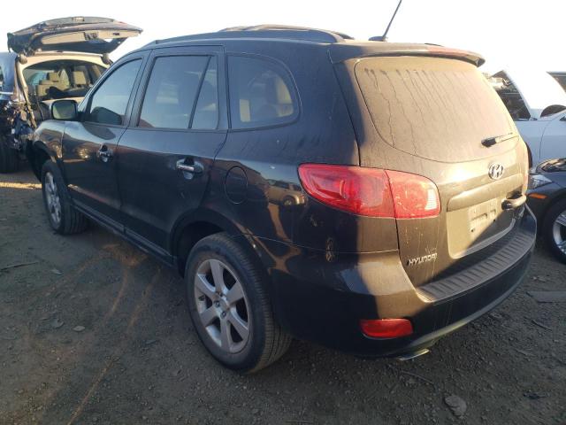 Photo 1 VIN: 5NMSH13E49H328159 - HYUNDAI SANTA FE 