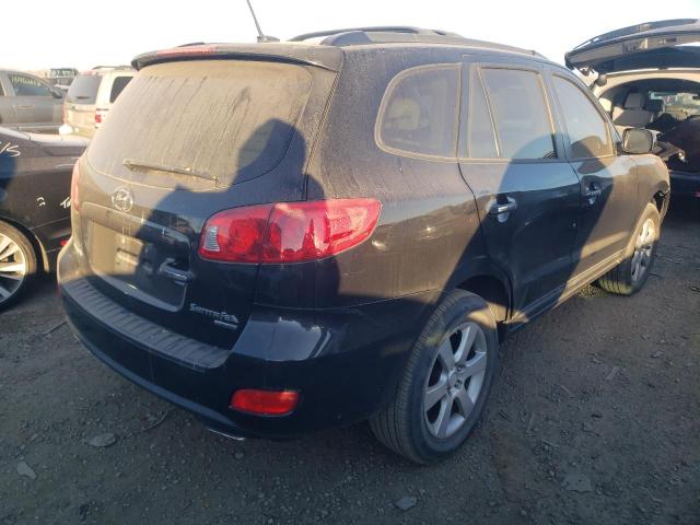 Photo 2 VIN: 5NMSH13E49H328159 - HYUNDAI SANTA FE 