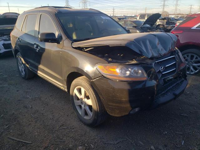 Photo 3 VIN: 5NMSH13E49H328159 - HYUNDAI SANTA FE 