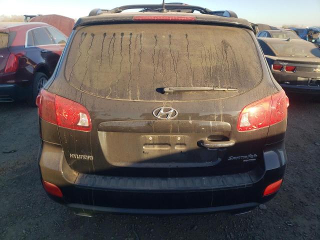 Photo 5 VIN: 5NMSH13E49H328159 - HYUNDAI SANTA FE 