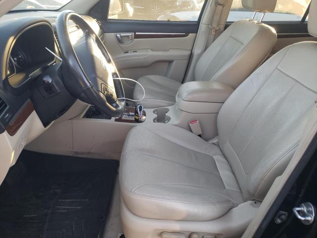 Photo 6 VIN: 5NMSH13E49H328159 - HYUNDAI SANTA FE 