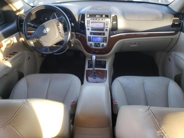 Photo 7 VIN: 5NMSH13E49H328159 - HYUNDAI SANTA FE 