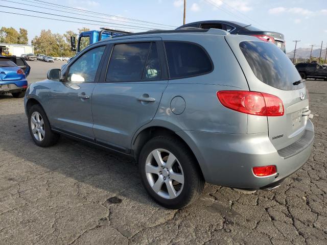 Photo 1 VIN: 5NMSH13E57H000357 - HYUNDAI SANTA FE S 