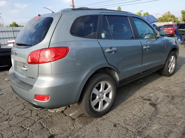 Photo 2 VIN: 5NMSH13E57H000357 - HYUNDAI SANTA FE S 