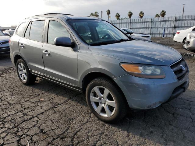 Photo 3 VIN: 5NMSH13E57H000357 - HYUNDAI SANTA FE S 