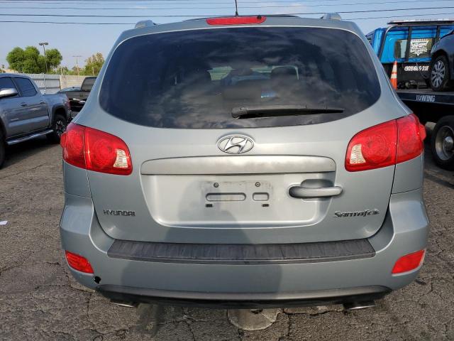 Photo 5 VIN: 5NMSH13E57H000357 - HYUNDAI SANTA FE S 