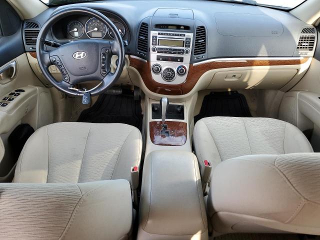 Photo 7 VIN: 5NMSH13E57H000357 - HYUNDAI SANTA FE S 