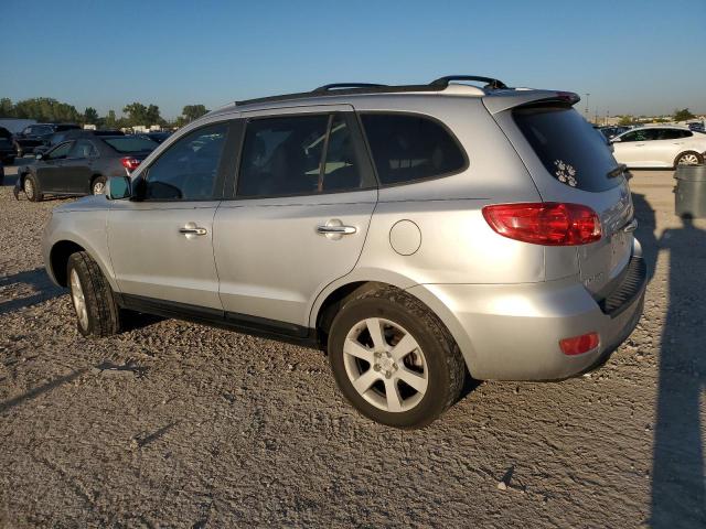 Photo 1 VIN: 5NMSH13E57H005784 - HYUNDAI SANTA FE S 