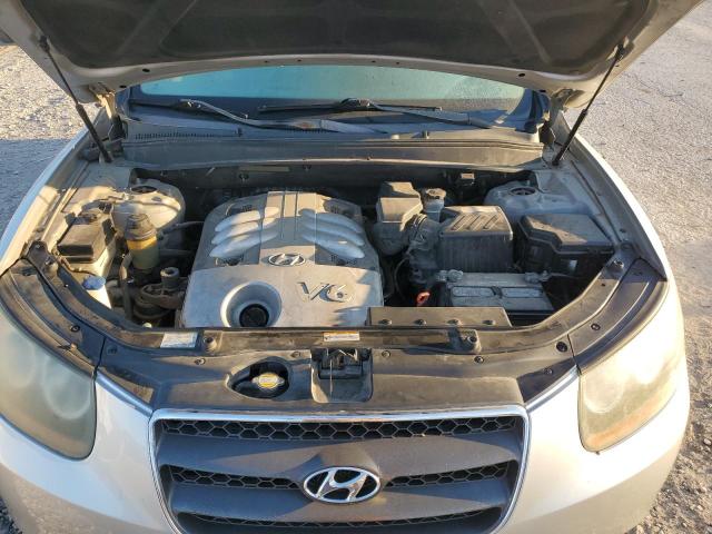 Photo 11 VIN: 5NMSH13E57H005784 - HYUNDAI SANTA FE S 