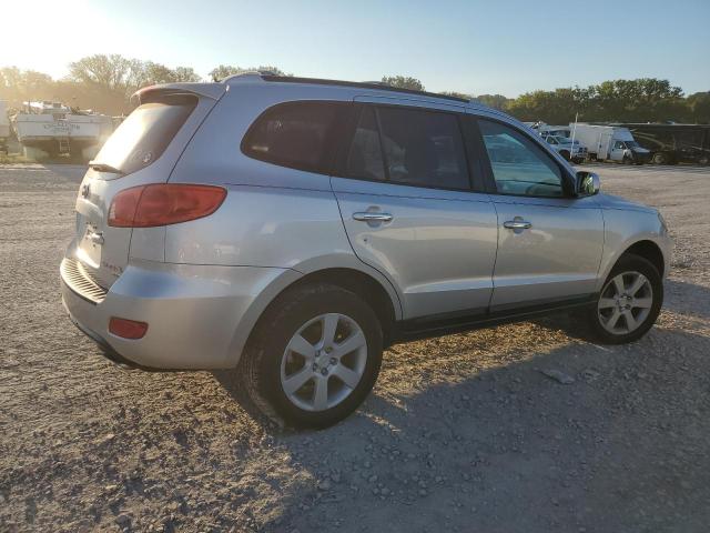 Photo 2 VIN: 5NMSH13E57H005784 - HYUNDAI SANTA FE S 